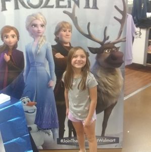 Meet your Posher, Scott